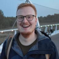 Martyn van Dijke