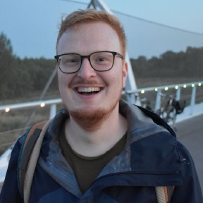 Martyn van Dijke